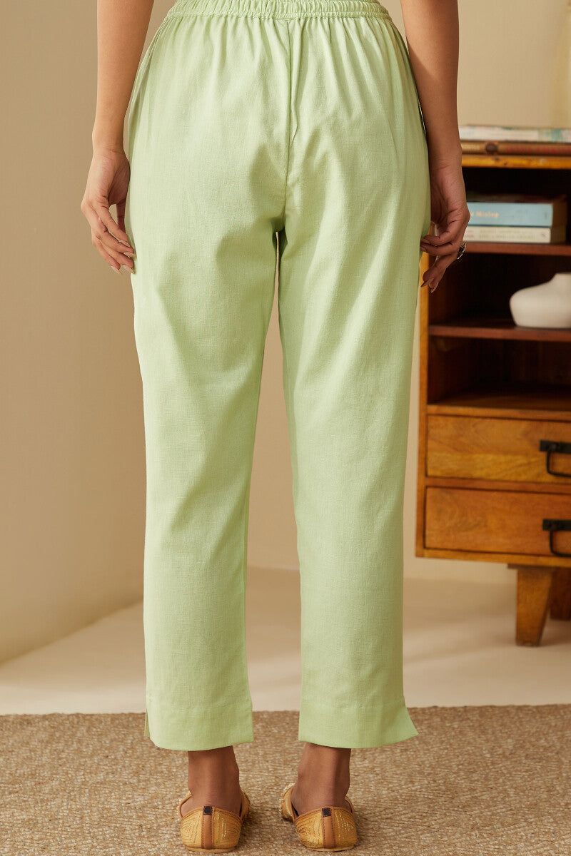 Rosheen Saira Narrow Pants