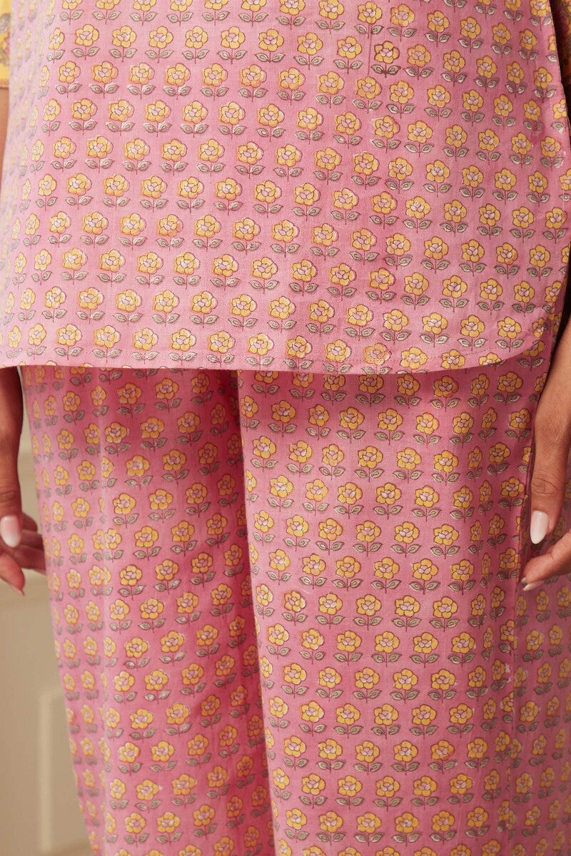 Rosheen Sehnaz Loungewear Set