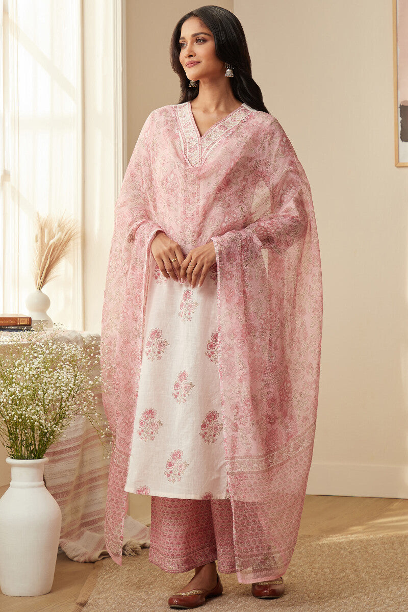 Rosheen Meera Sanganeri Kurta