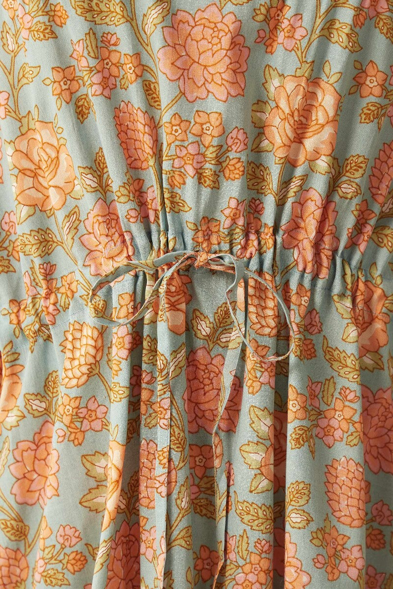 Rosheen Saira Sanganeri Kaftan