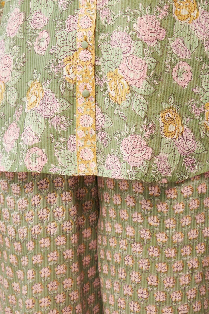 Rosheen Reyana Loungewear Set