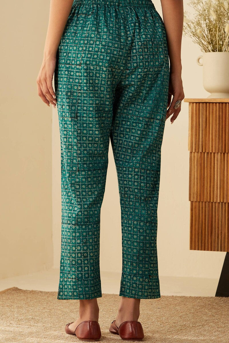 Sehra Amaya Akola Narrow Pants