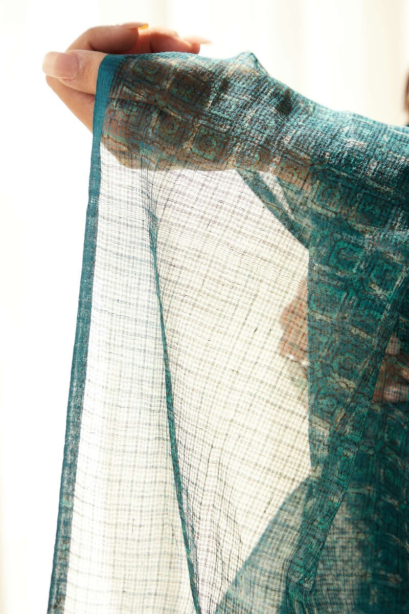 Sehra Amaya Akola Dupatta