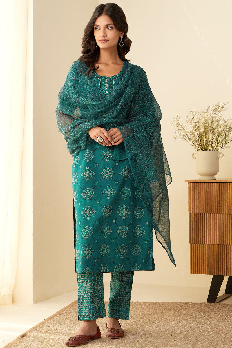 Sehra Amaya Akola Kurta