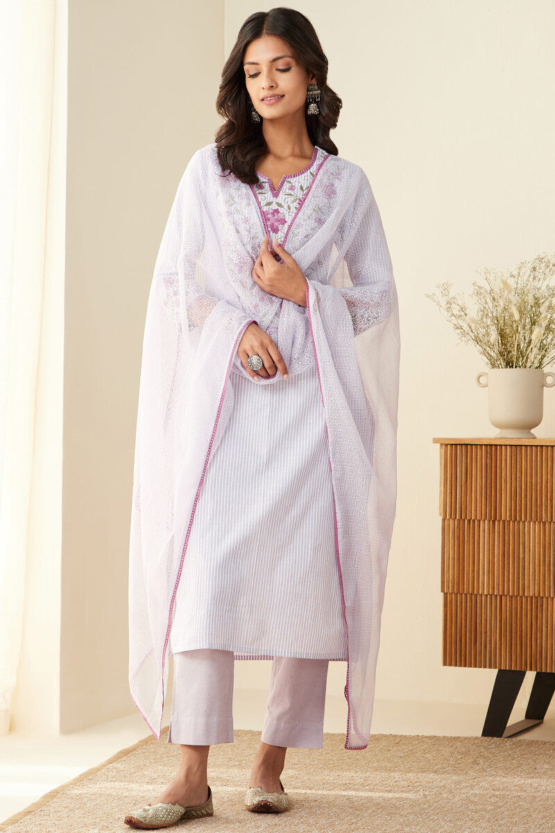 Rosheen Mira Kurta