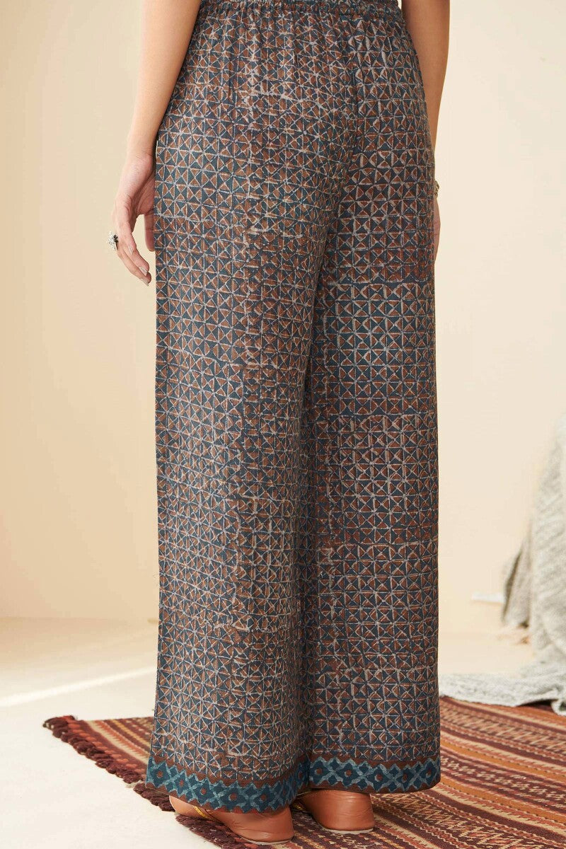 Sehra Maira Akola Farsi