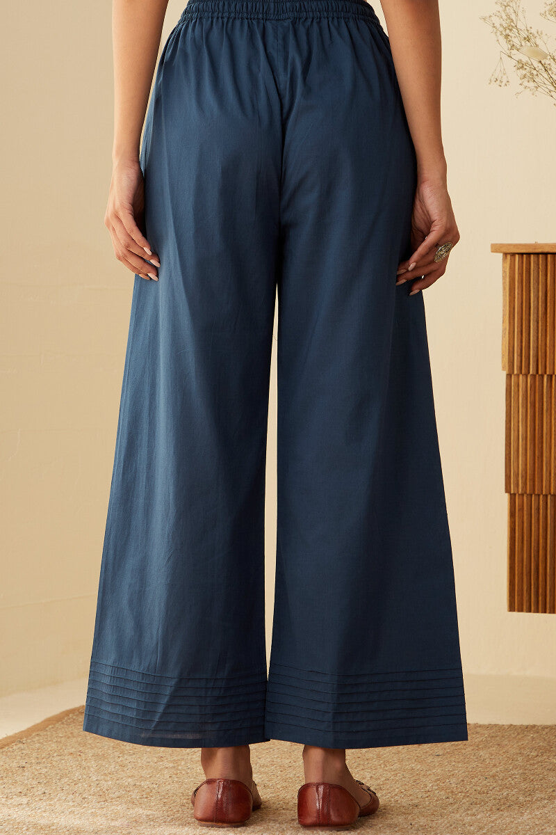 Sehra Samina Blue Farsi