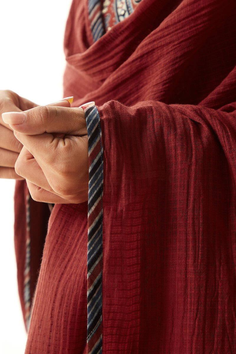 Sehra Sareen Kota Dupatta