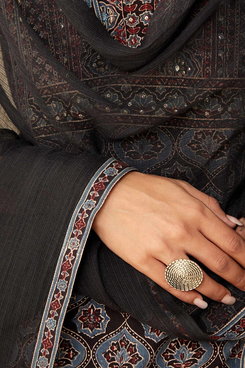 Sehra Rabia Dupatta