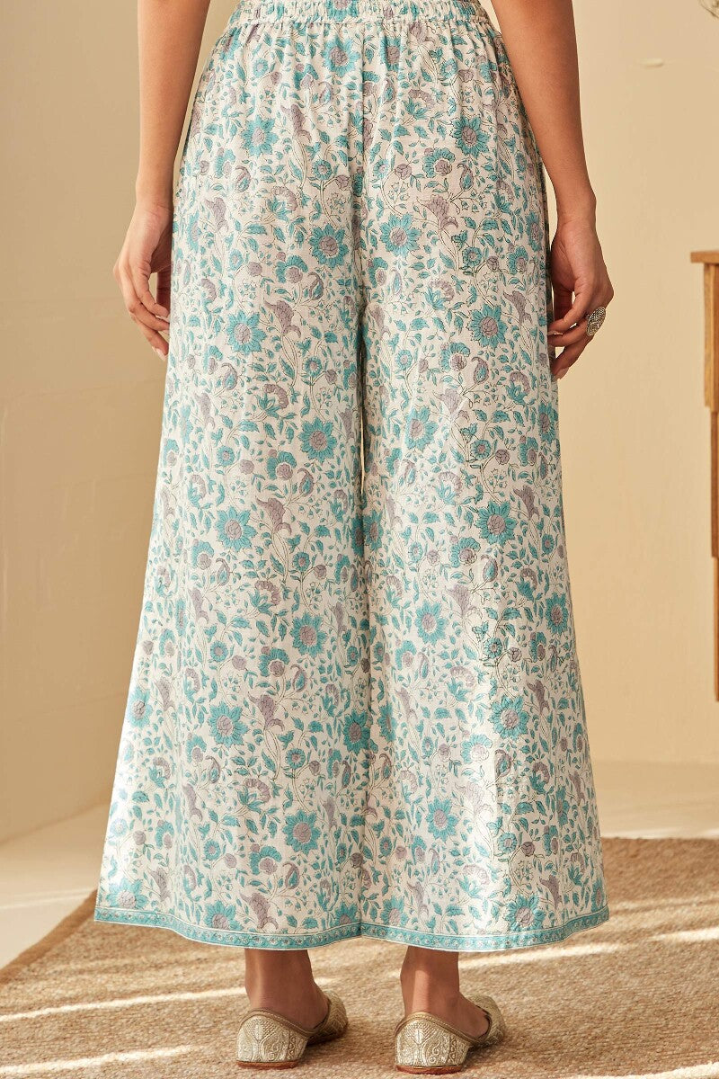 Gauhar Mahi Sanganeri Palazzo