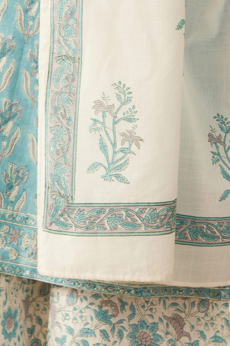 Gauhar Mahi Dupatta
