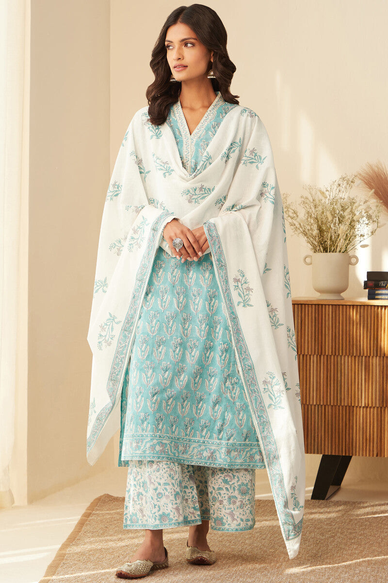 Gauhar Mahi Dupatta