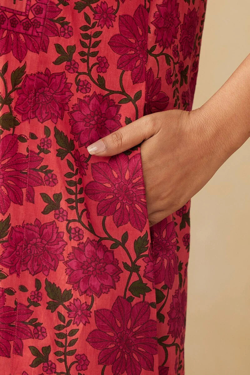 Gauhar Heer Kaftan