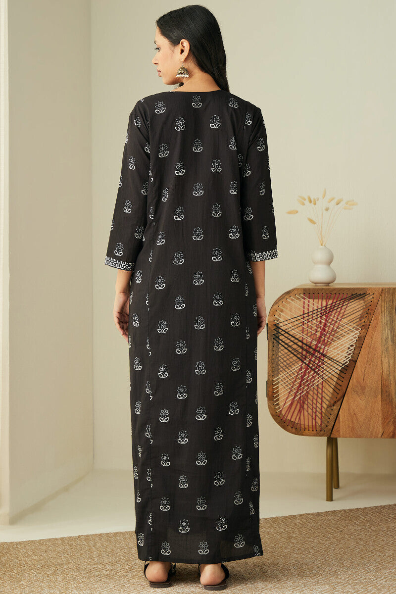Mehnaz Nida Kaftan