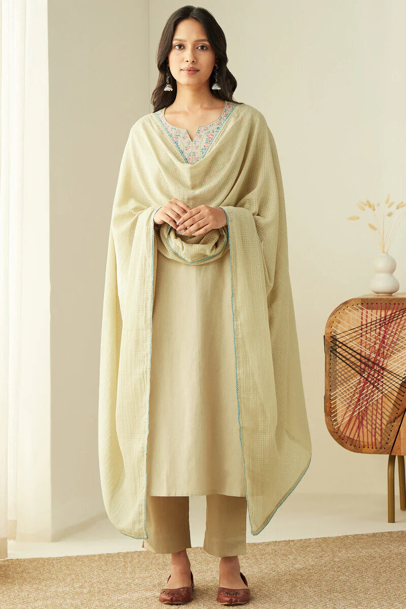 Roza Sameera Kurta