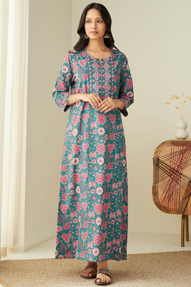 Gauhar Sahira Kaftan