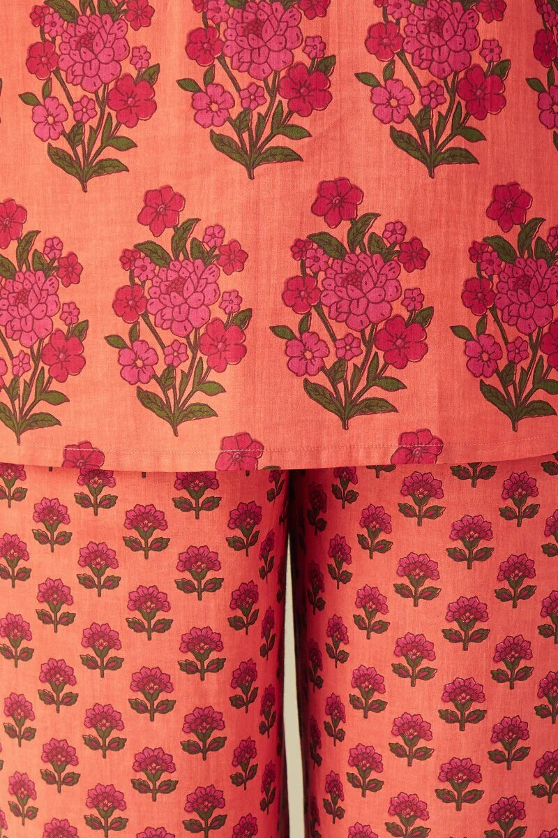 Gauhar Sehmat Loungewear Set