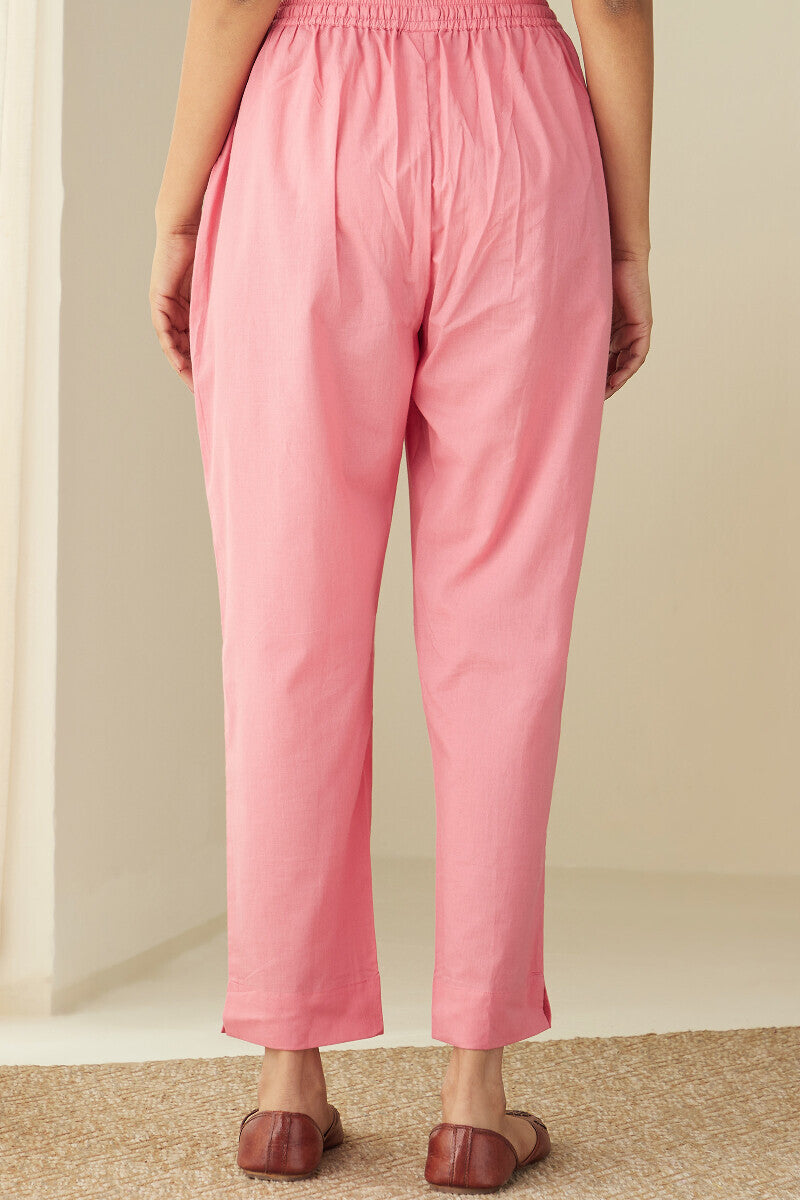 Mahnoor Fizah Narrow Pants