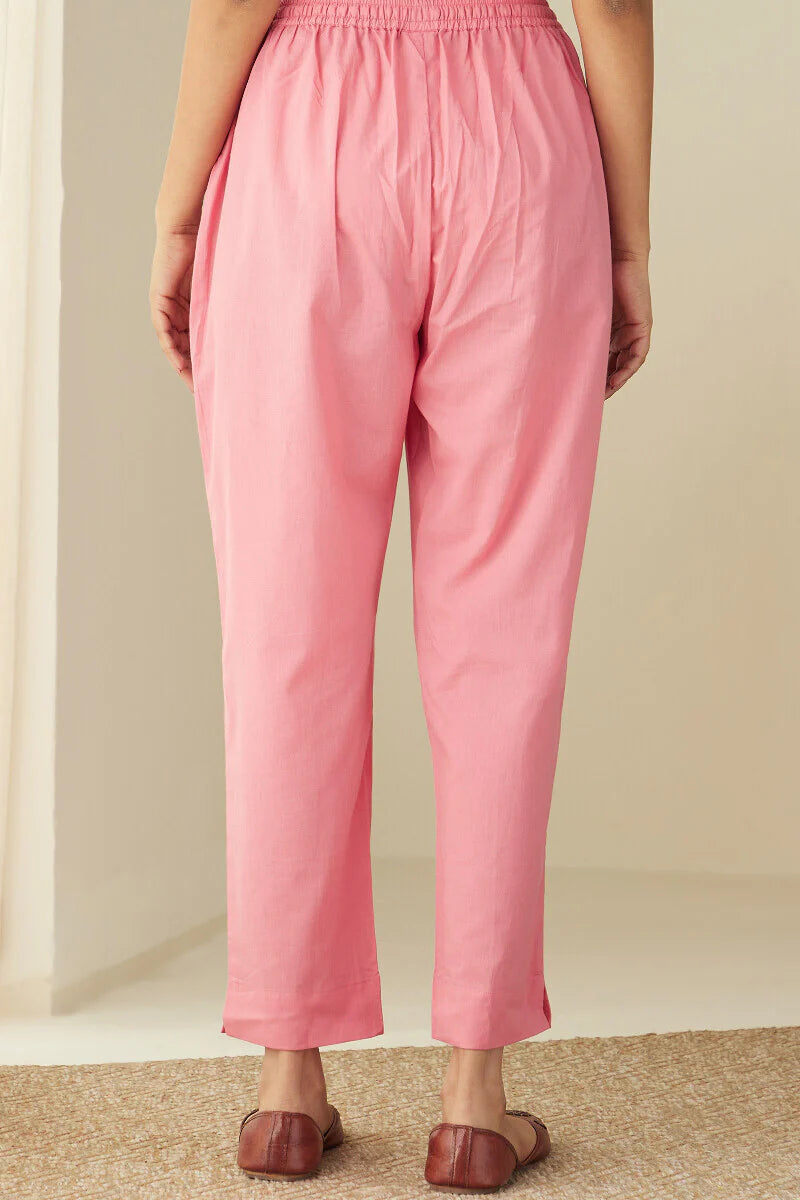 Mahnoor Fizah Narrow Pants