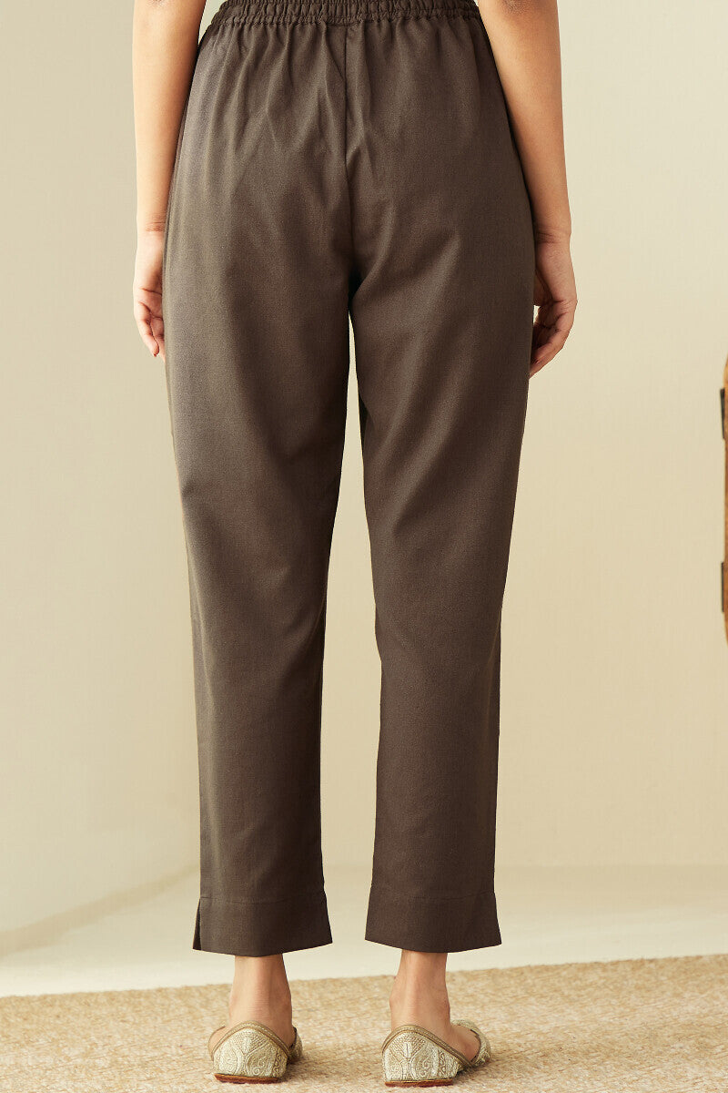 Roza Shabnam Narrow Pants