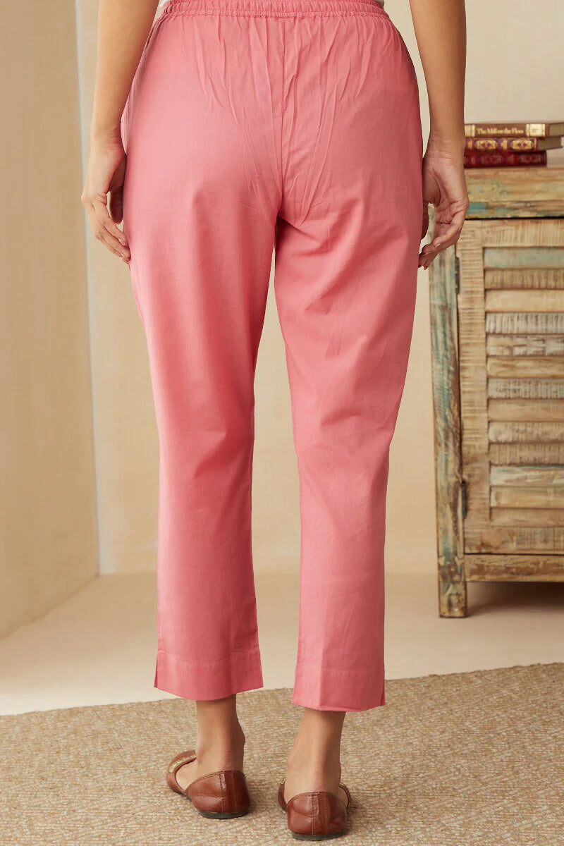 Rosheen Mehnaz Narrow Pants