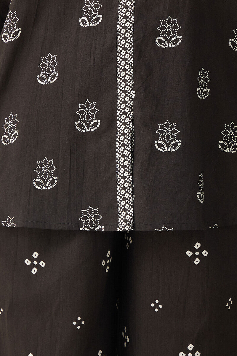 Mehnaz Zoya Loungewear Set