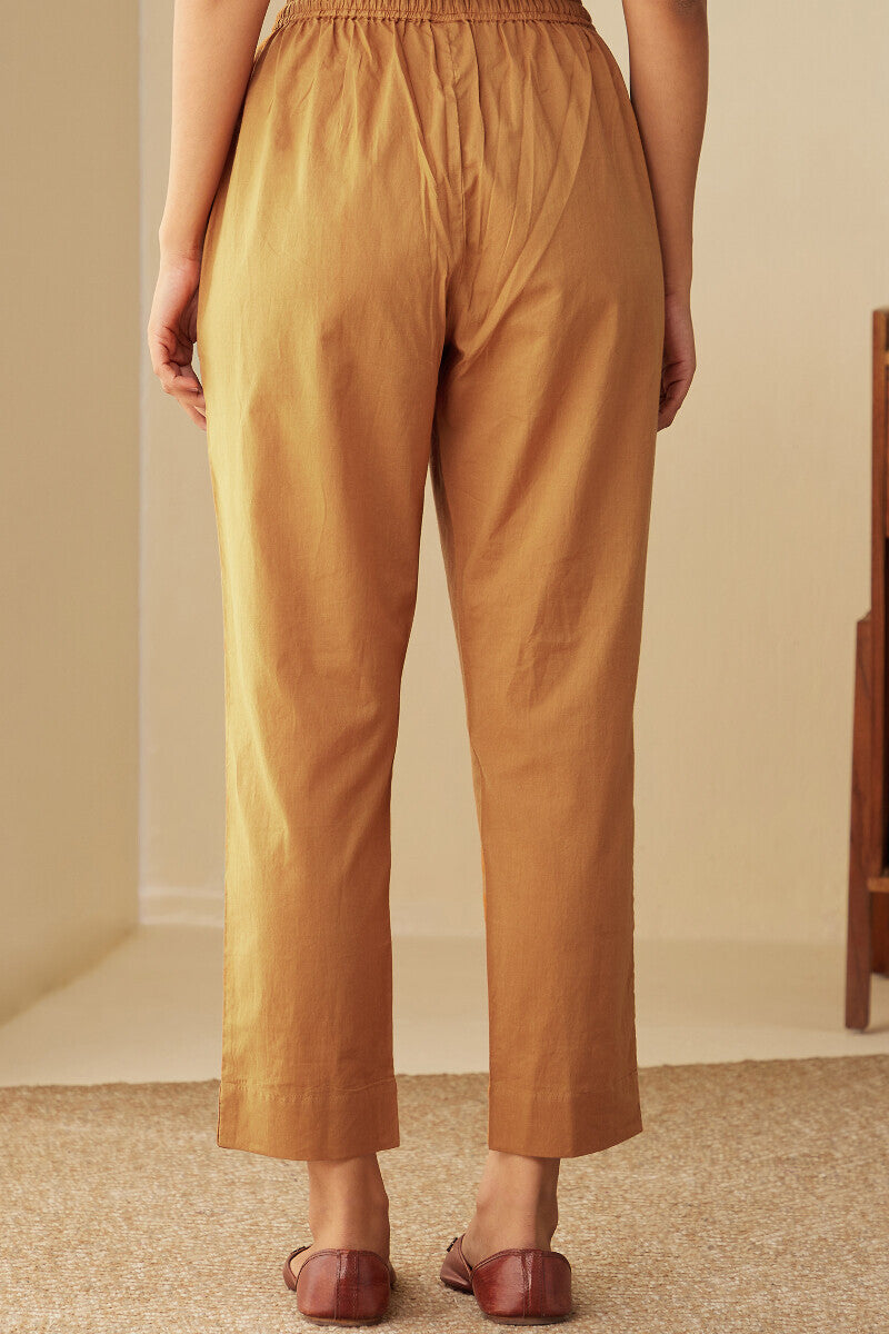 Mahnoor Meher Narrow Pants