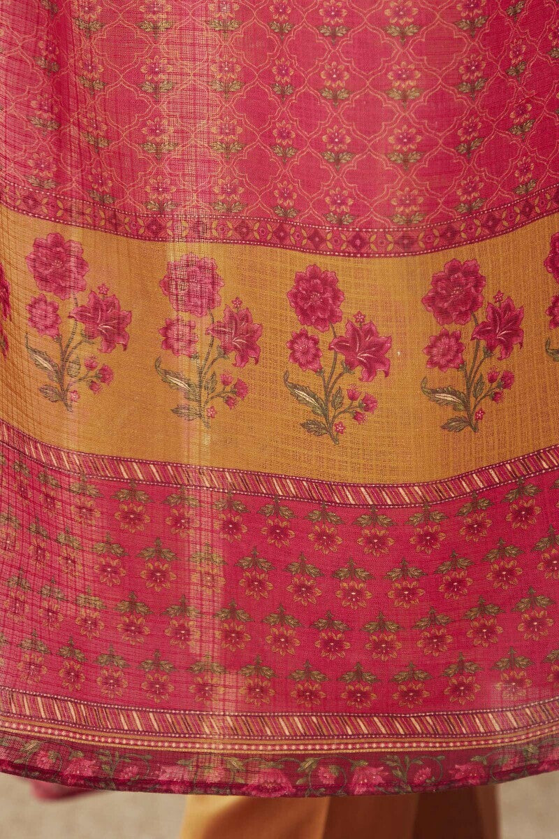 Mahnoor Meher Dupatta