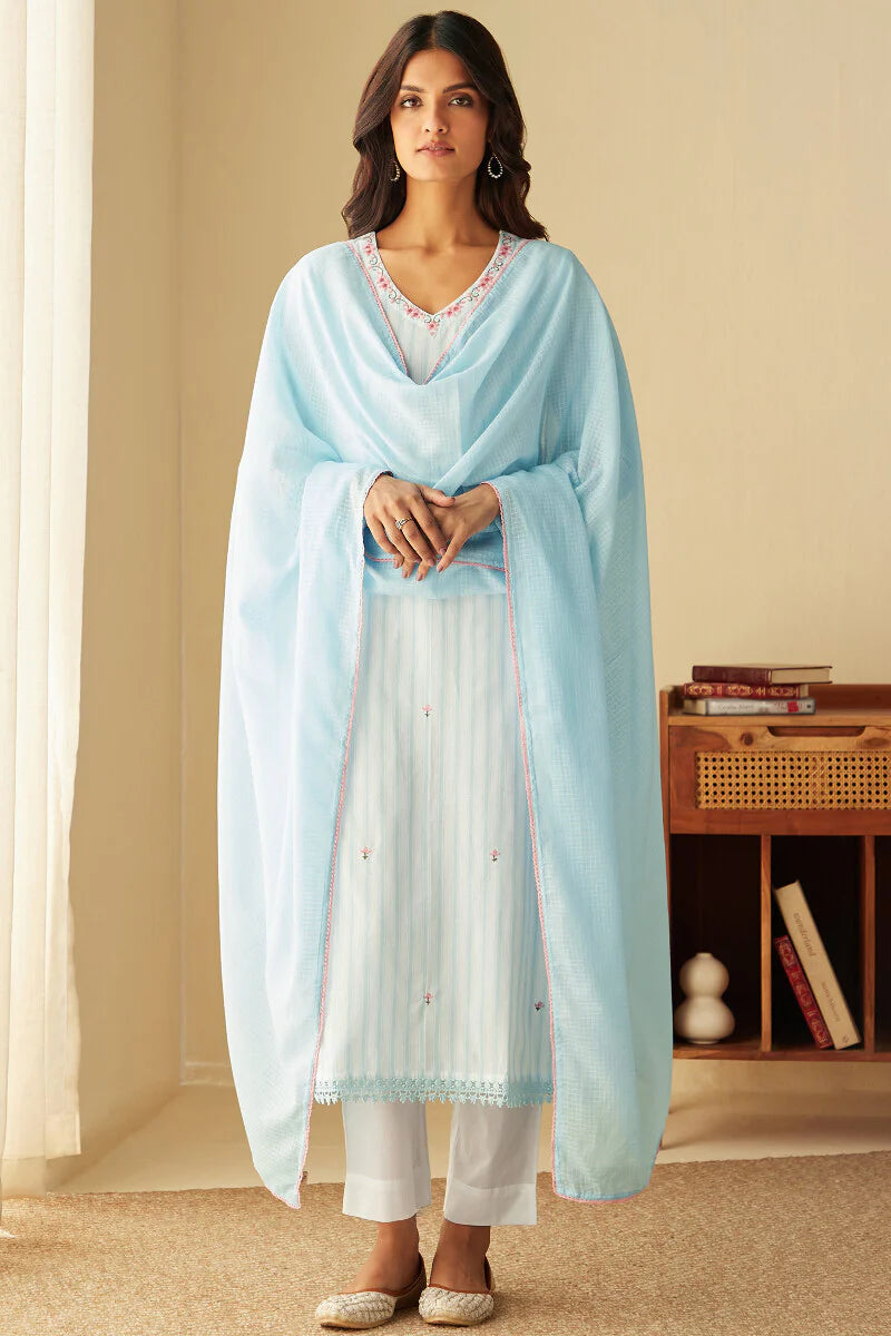 Gulbarg Rumaisa Kurta