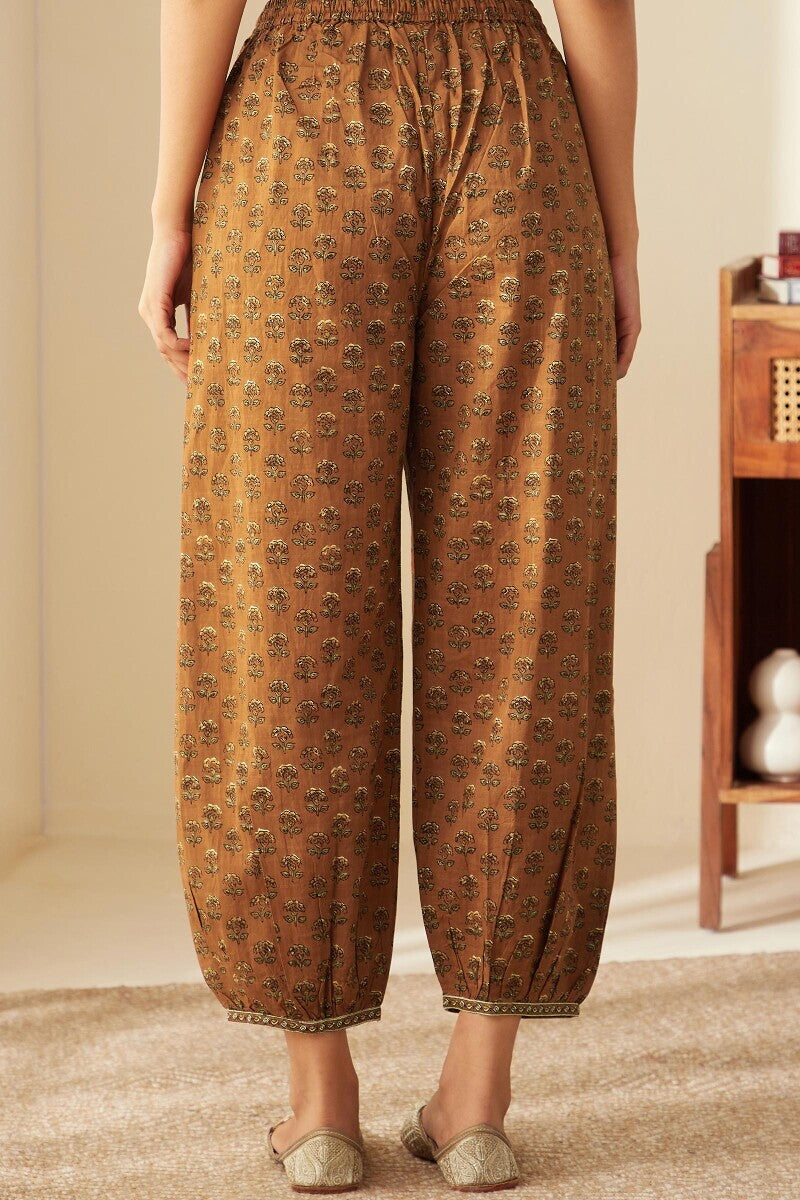 Gauhar Safira Izhaar Pants