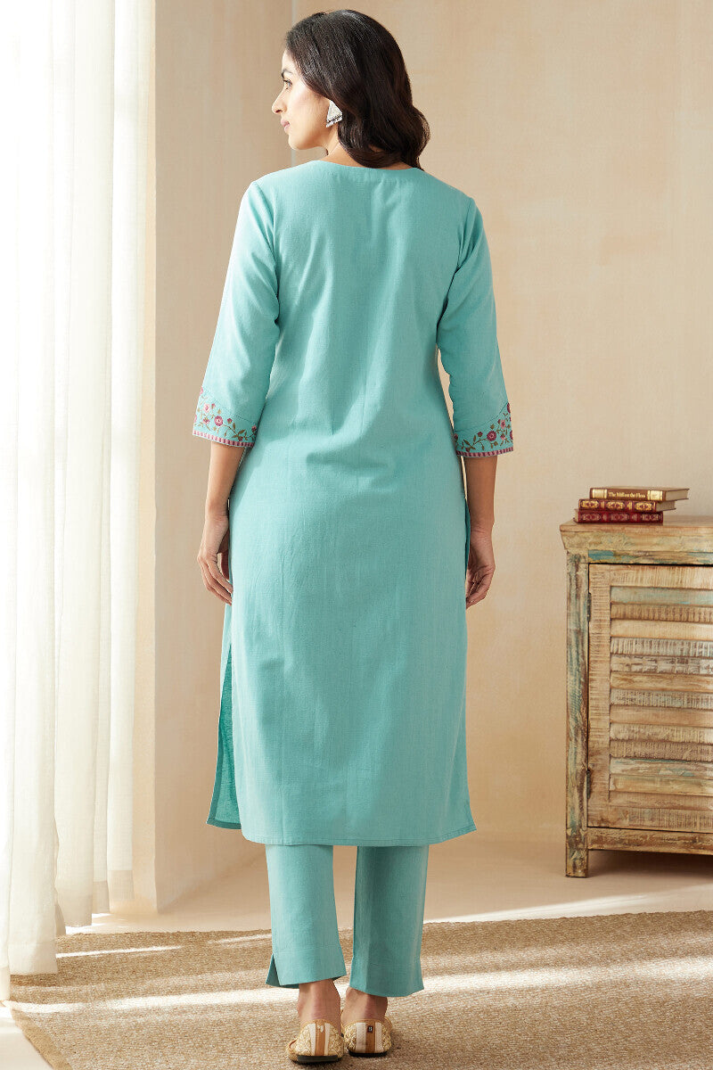 Rosheen Yasmine Kurta