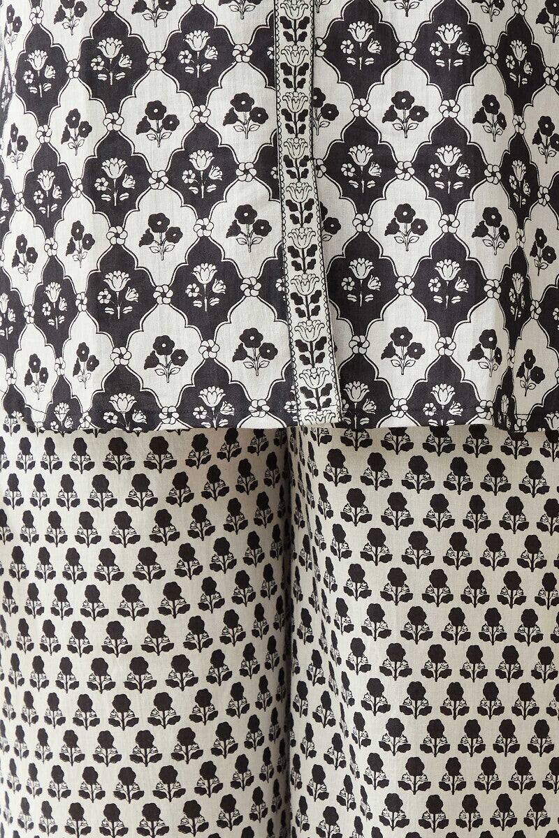 Mehnaz Nida Loungewear Set