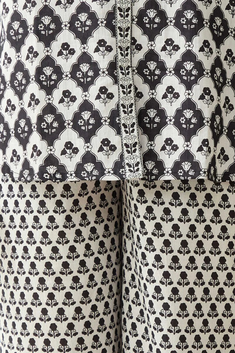 Mehnaz Nida Loungewear Set