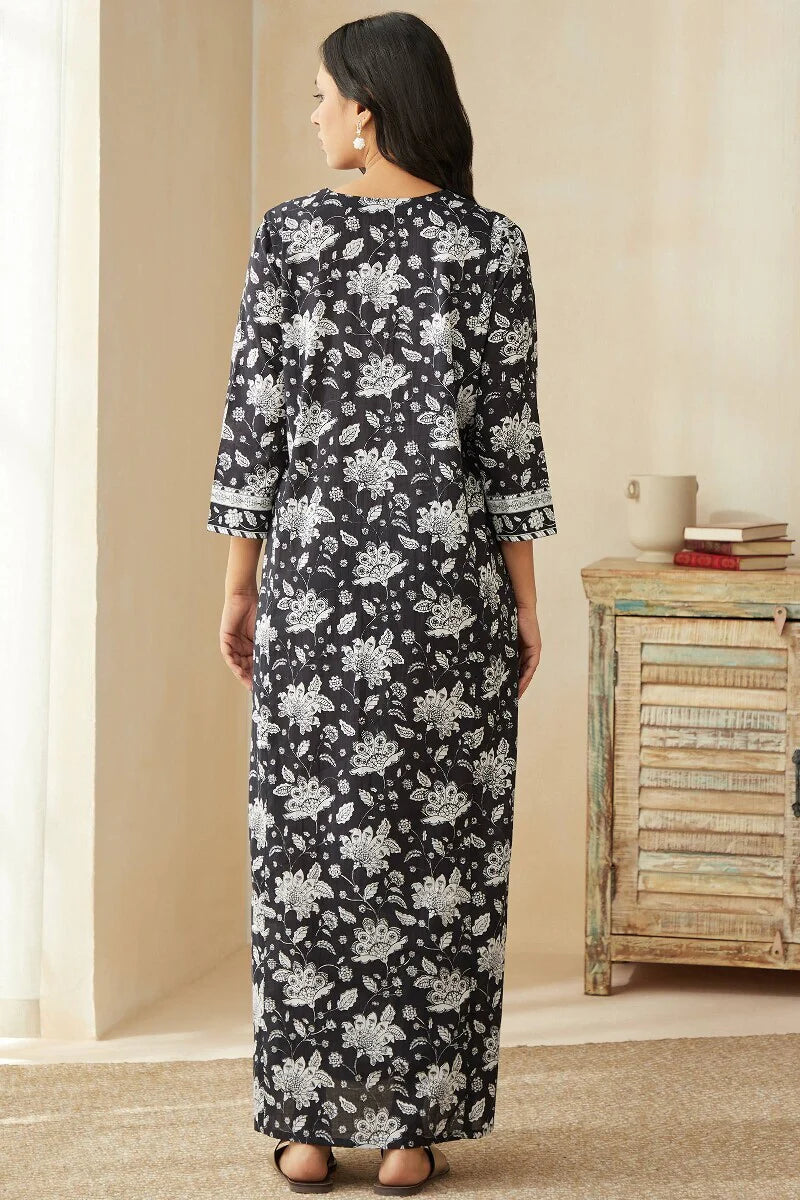 Mehnaz Jia Kaftan