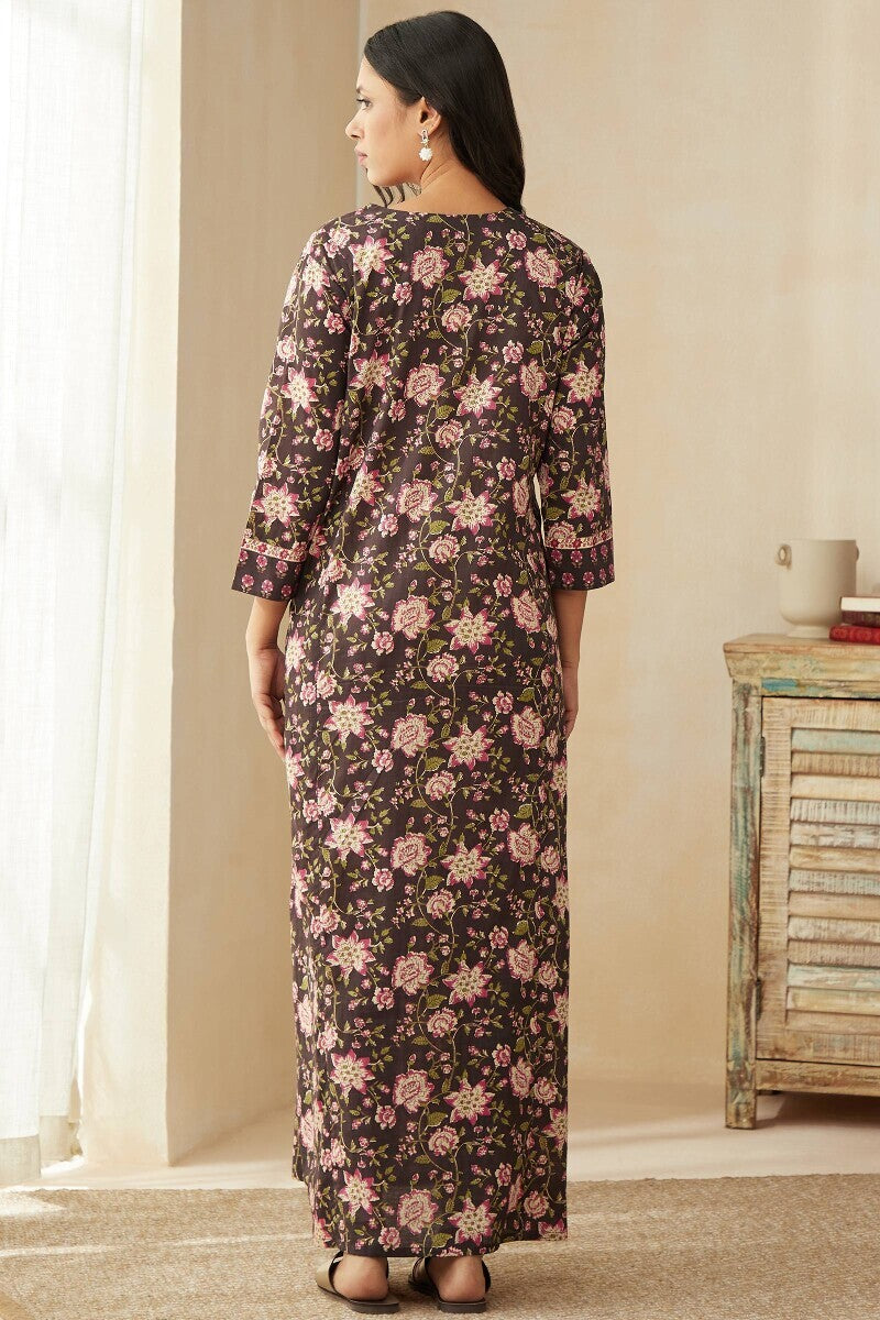 Rosheen Mahira Kaftan