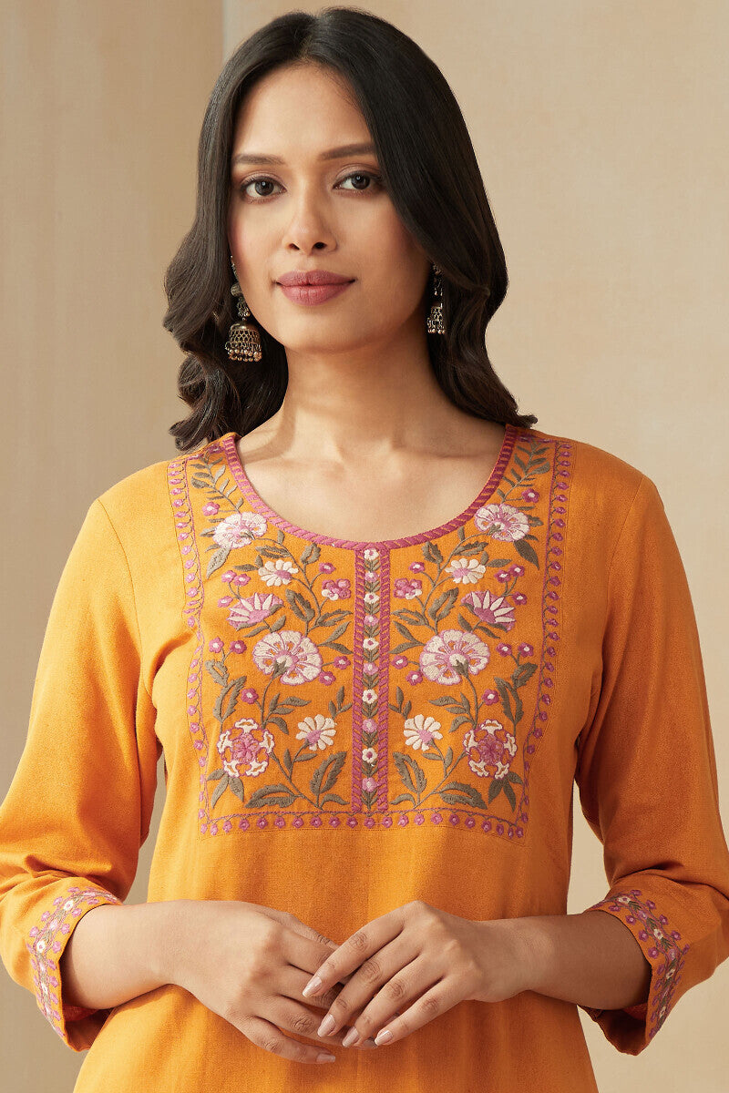 Roza Shirin Kurta