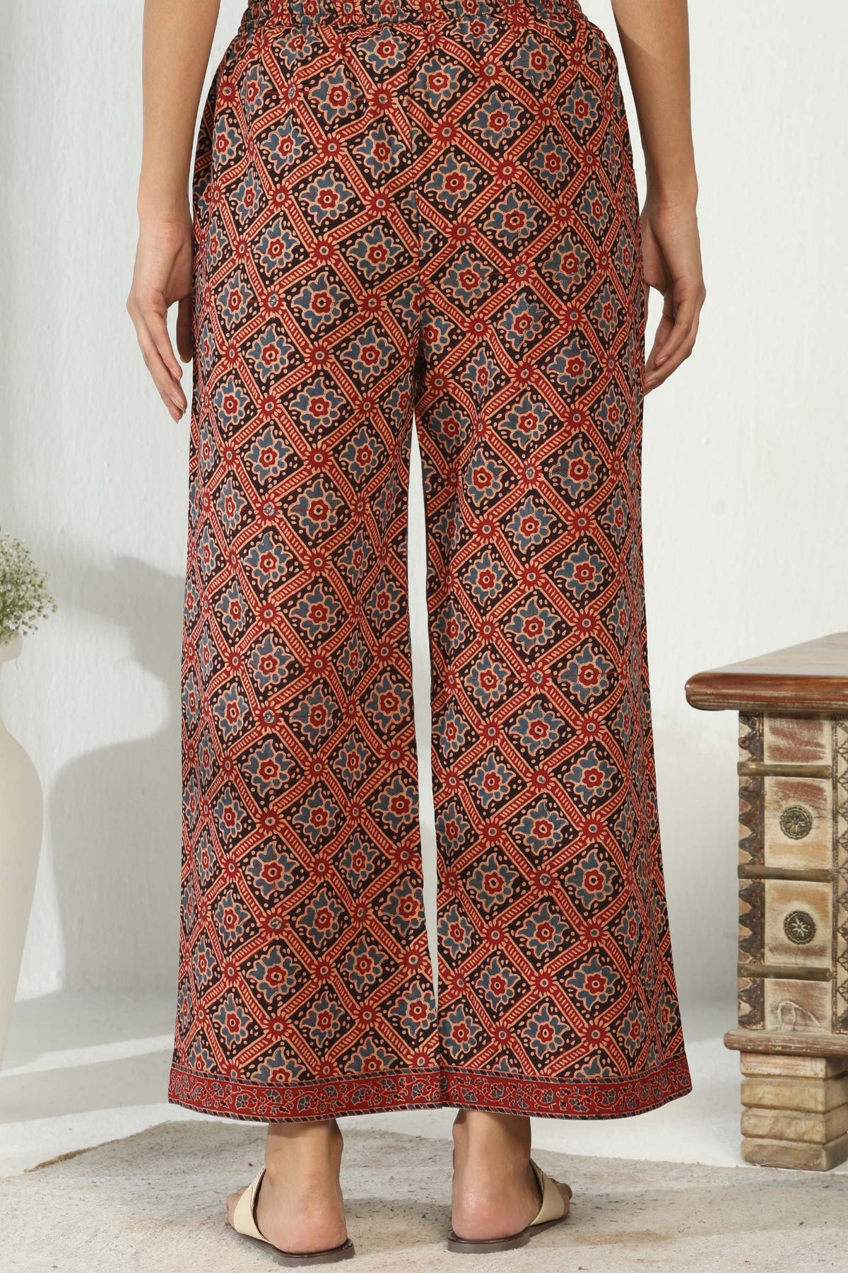 Sehra Samira Ajrak Farsi