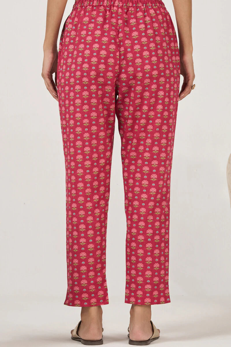 Surplus: Roz Meher Asfiya Narrow Pants