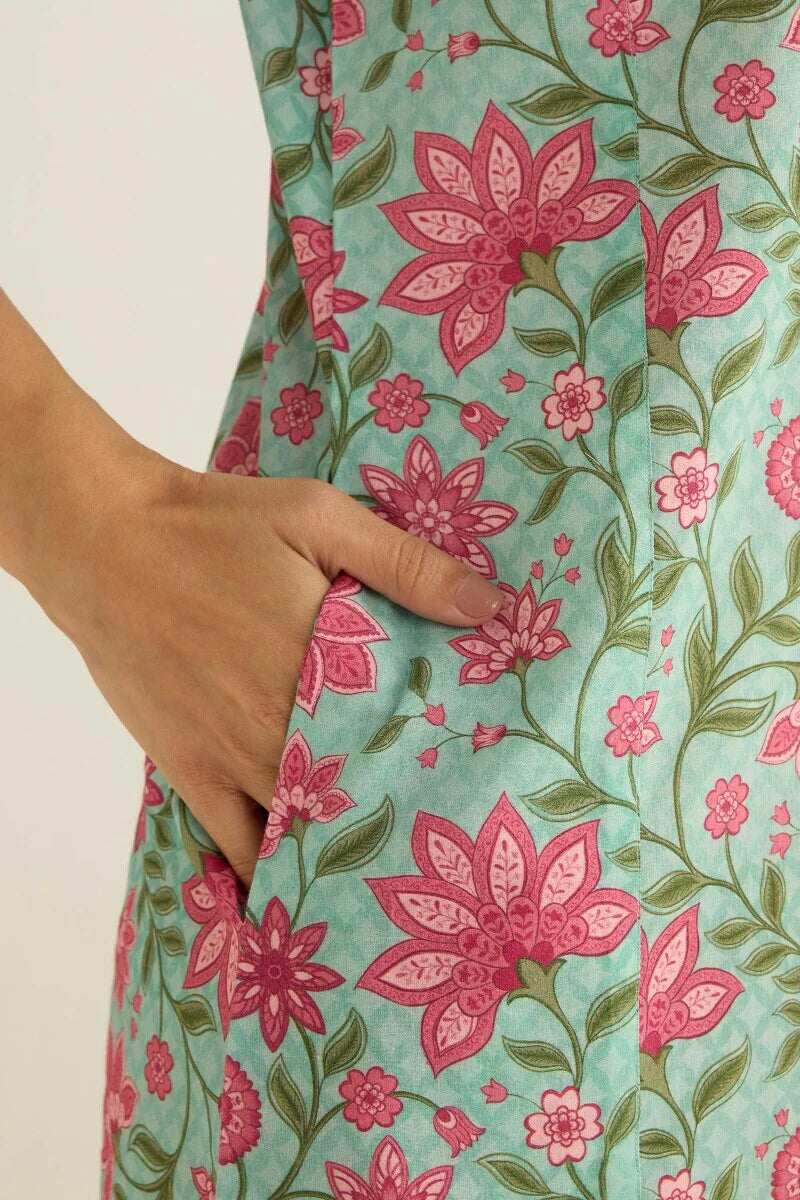 Surplus: Gulraiz Tahira Kaftan