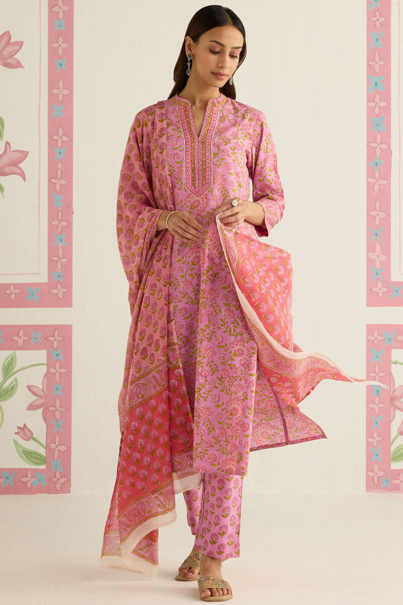 Gulraiz Samaira Kurta