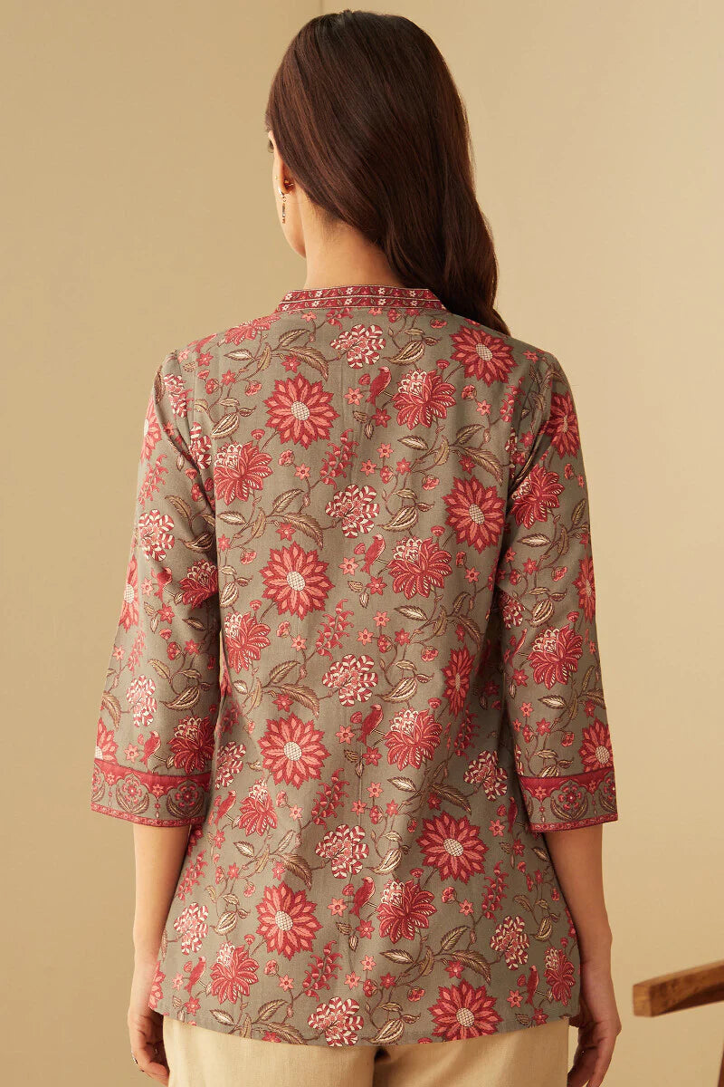 Mahnoor Maya Top