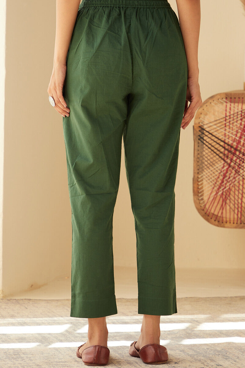 Rosheen Samira Narrow Pants
