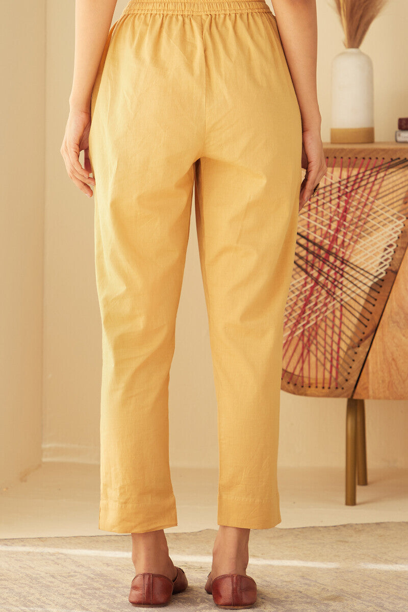 Gauhar Mahek Narrow Pants