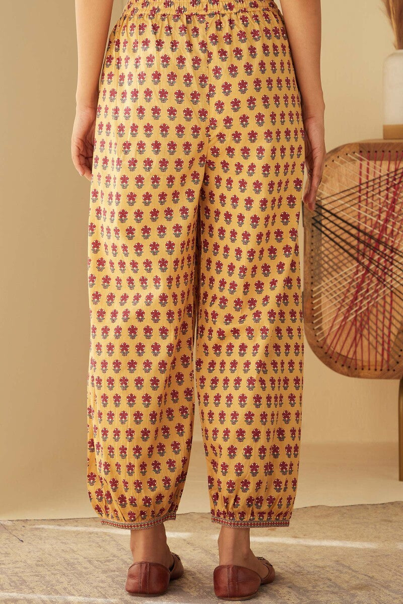 Gauhar Mahek Sanganeri Izhaar Pants