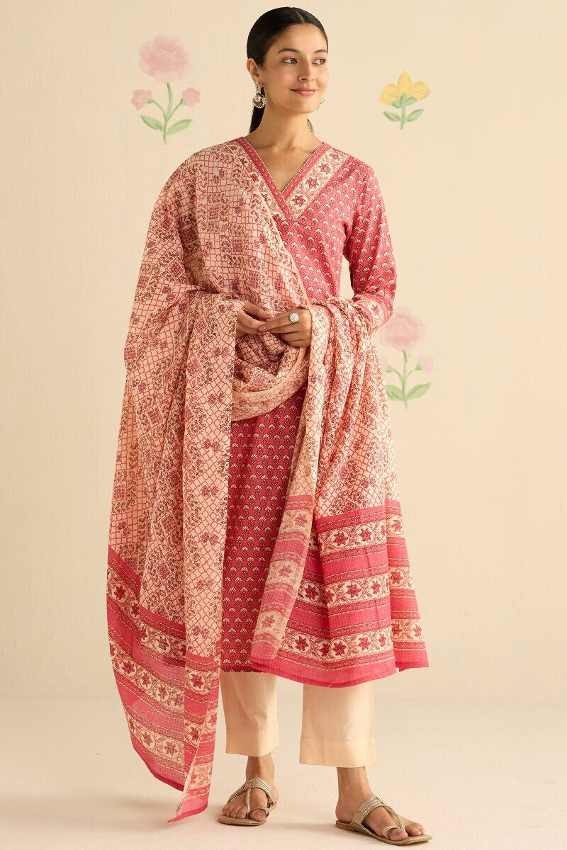 Gulraiz Niharika Dupatta