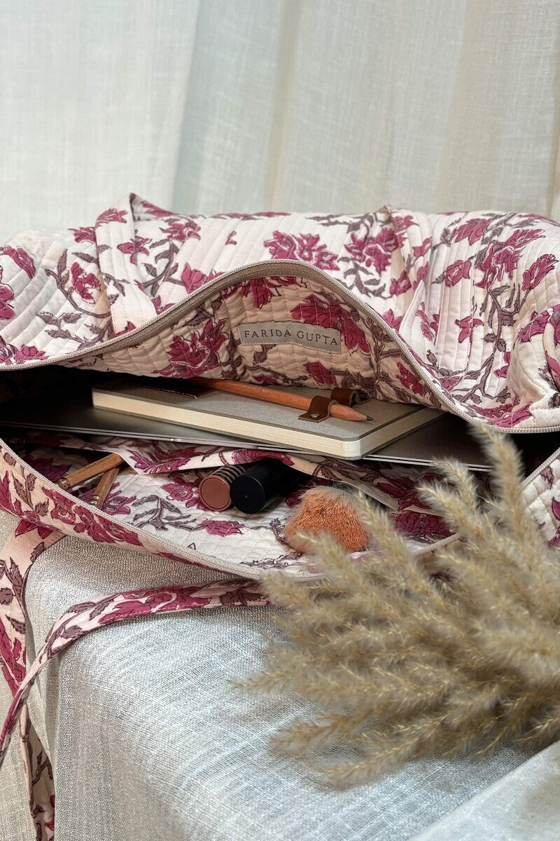 Roza Maisa Holdall Bag