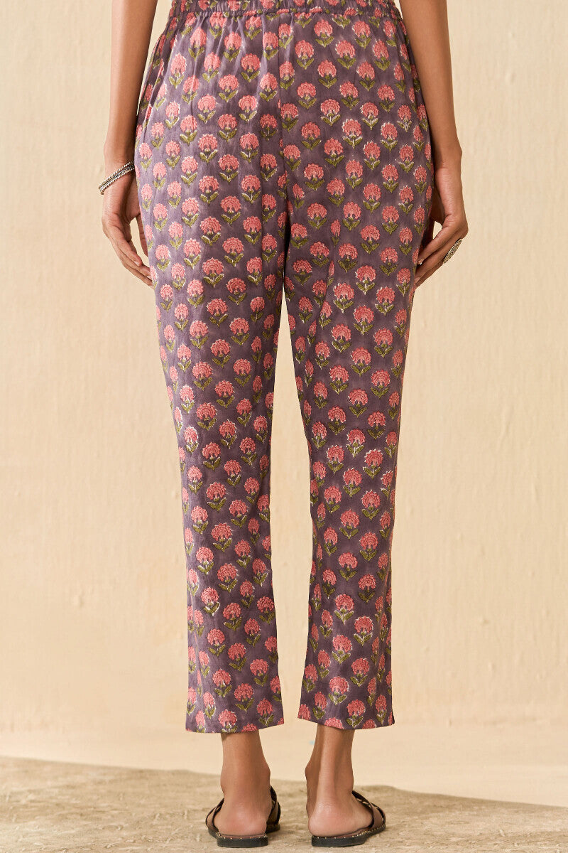Rosheen Inaya Narrow Pants