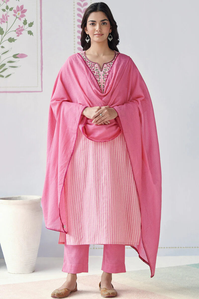Rosheen Shenaz Narrow Pants