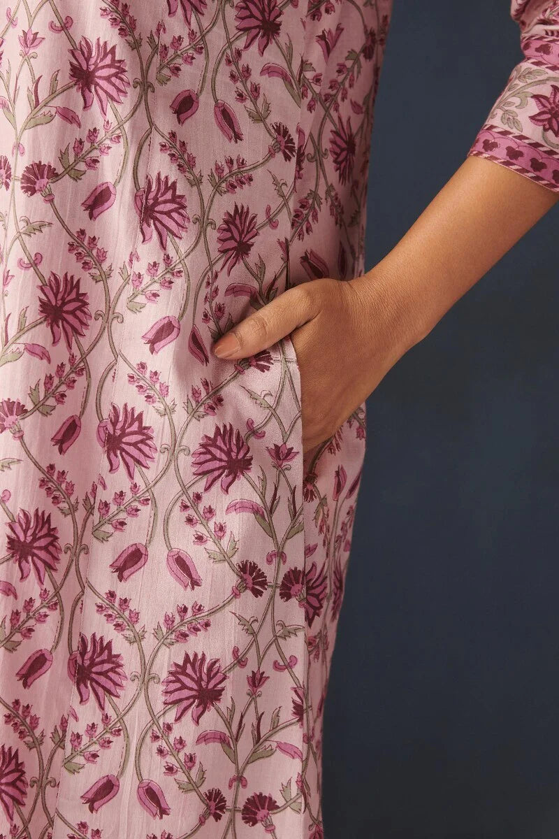 Surplus: Mehreen Fizah Kaftan