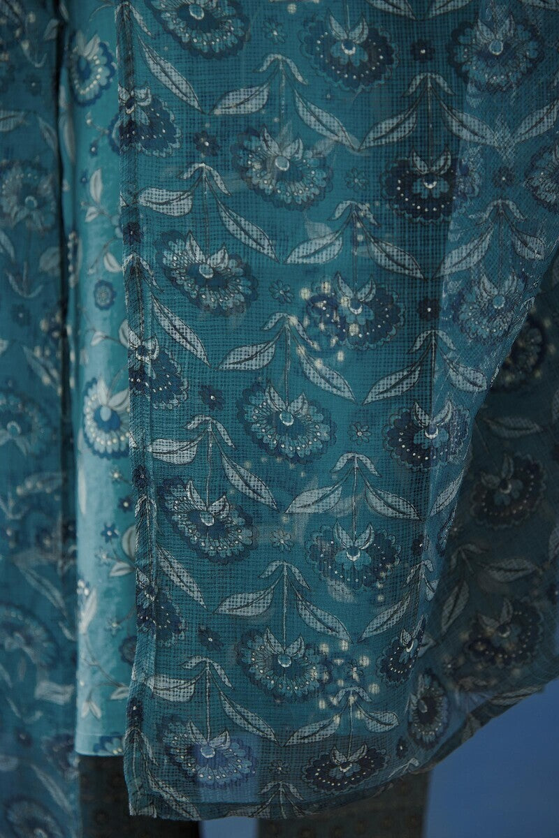 Mehreen Rabia Dupatta